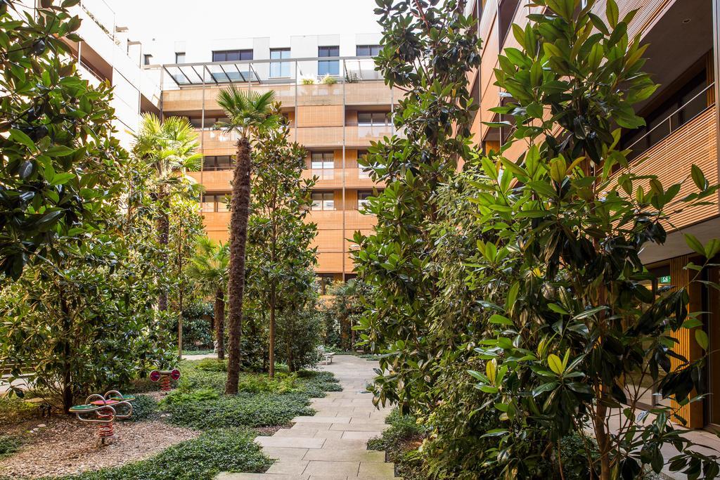 Central Apartments Luzern Rom bilde