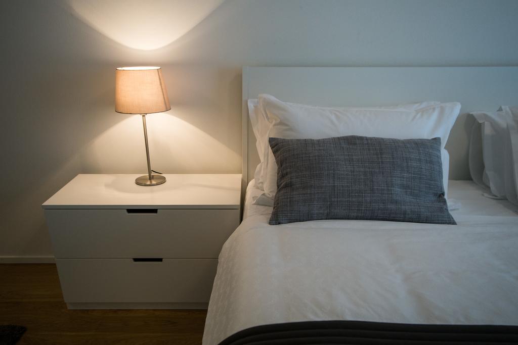 Central Apartments Luzern Rom bilde