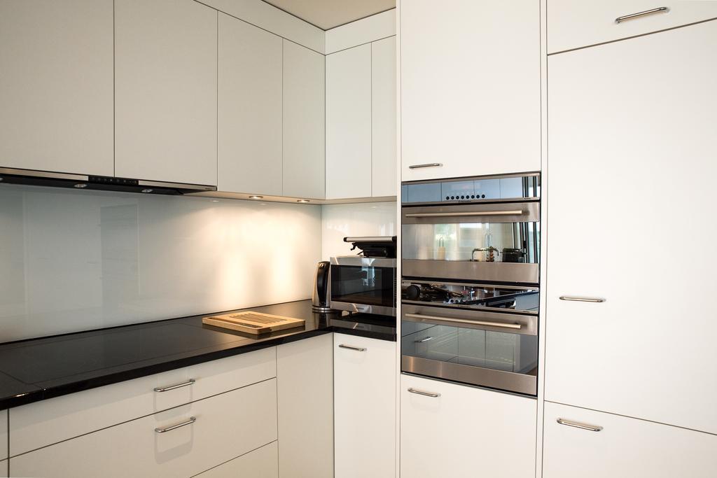 Central Apartments Luzern Rom bilde