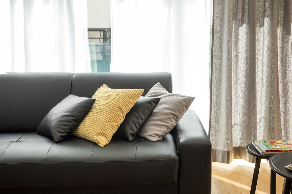 Central Apartments Luzern Rom bilde