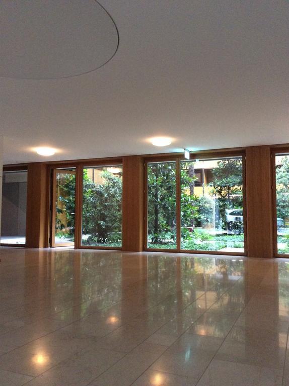 Central Apartments Luzern Rom bilde